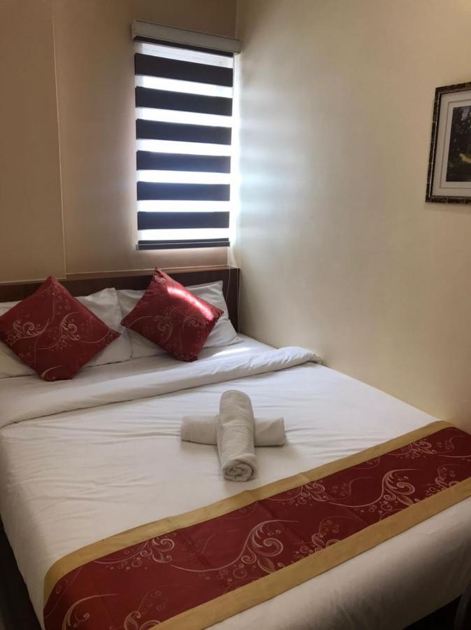 Hotel Zamburger Lamb Special Malakka Dış mekan fotoğraf